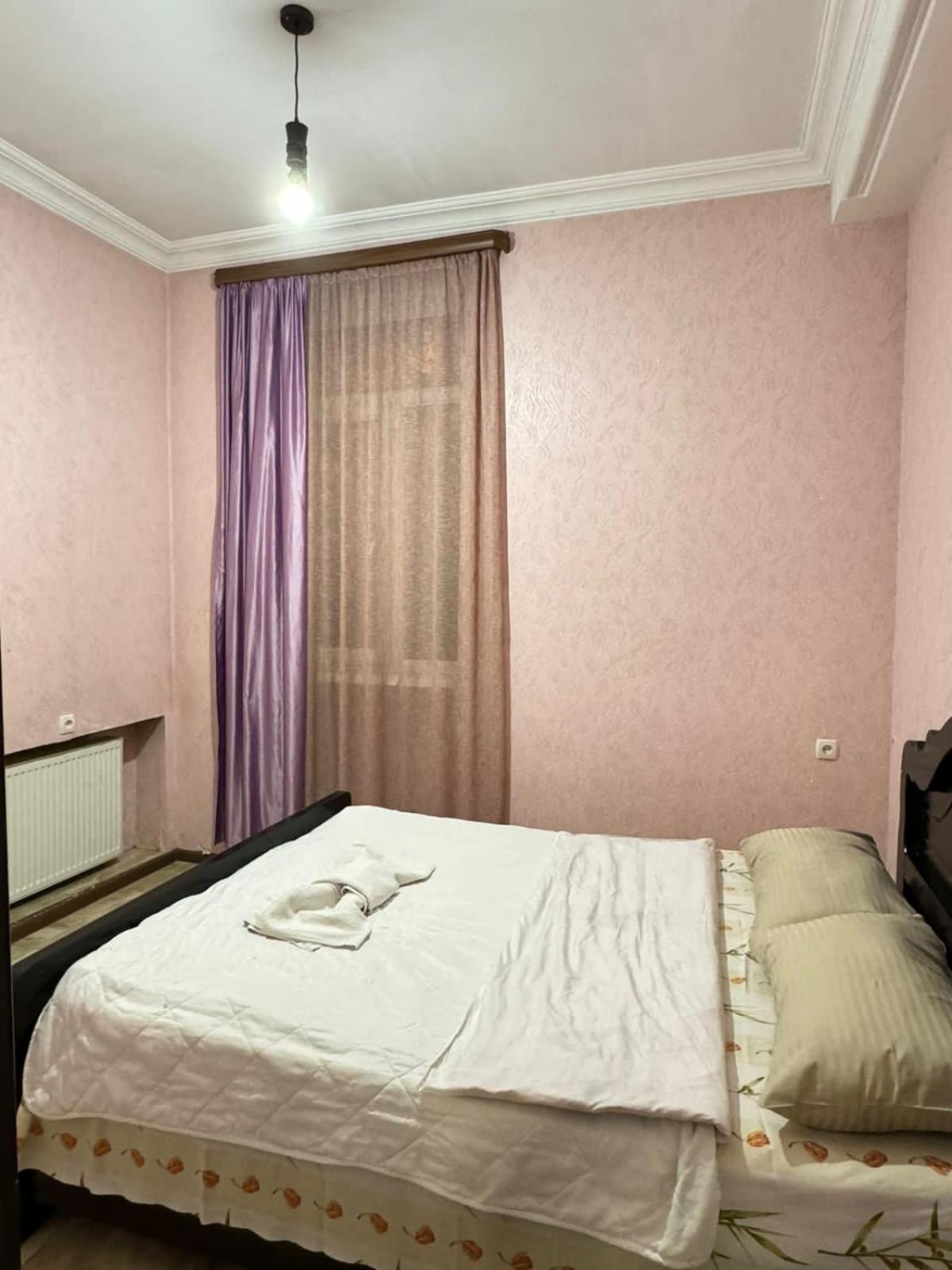 Benene'S Apartments Tbilisi Exterior photo